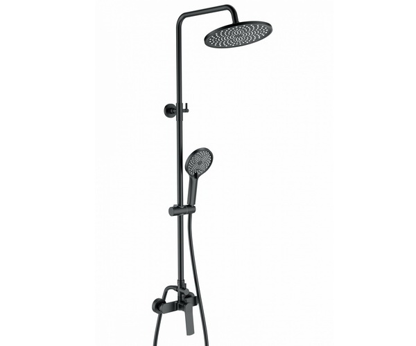 душевая система WONZON & WOGHAND WW-B3200